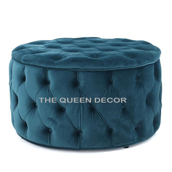 Ottoman coffee table