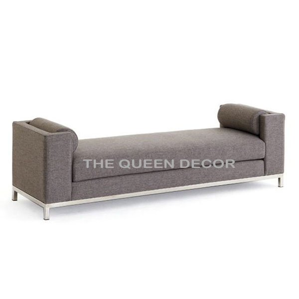 Ottoman sofa benches